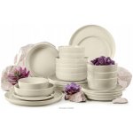 KONSIMO SERVIS TALÍŘŮ SADA JÍDELNÍ SET VICTO 24 ks – Sleviste.cz