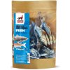 Maso pro psy Natures Wolf Nature's Wolf Fish Chew MIX 0,150 kg