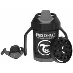Twistshake hrnek učící bílá 230 ml – Zboží Dáma