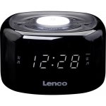 Lenco CR-12BK – Zboží Živě