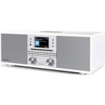 TechniSat DigitRadio 650 white/silver – Zbozi.Blesk.cz