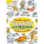 Malované písničky 1 Miloš Nesvadba – Zboží Dáma