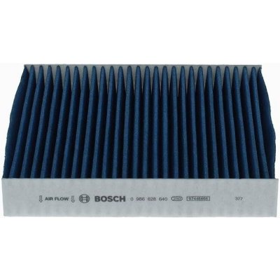 Interiérový filtr Bosch A8640 FILTER – Hledejceny.cz