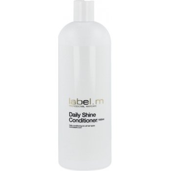 label.m Daily Shine Conditioner 1000 ml