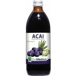 EkoMedica Acai 100% šťáva 0,5 l – Hledejceny.cz