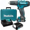 Akušroubovák Makita HP332DSAE