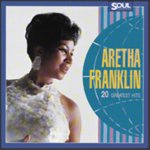 Franklin Aretha - 20 Greatest Hits CD – Hledejceny.cz