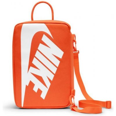 Taška na boty Nike oranžová 12 litrů