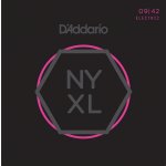 D´Addario NYXL0942 – Zboží Dáma