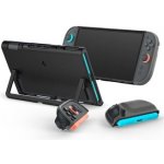 Spigen NANO POP Case Nintendo Switch 2 Black Sesame – Zbozi.Blesk.cz