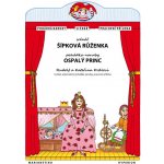 Marionetino Šípková Růženka scénář k pohádce – Zboží Dáma