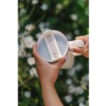 Stanley Quencher H2.O FlowState Tumbler 1,18 l Cream Tonal – Zboží Dáma
