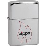 Zippo benzínový IN FLAME LC 22728 – Hledejceny.cz