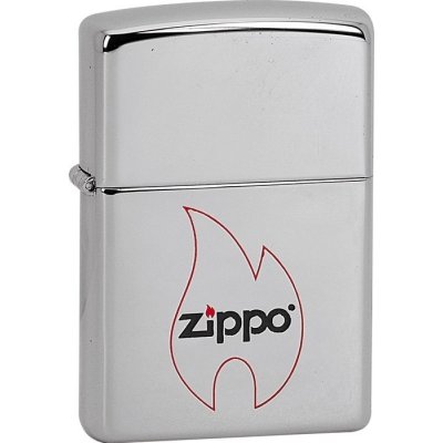 Zippo benzínový IN FLAME LC 22728 – Hledejceny.cz