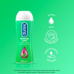 Durex Play 2v1 Aloe Vera 200 ml – Zboží Dáma
