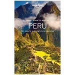 Lonely Planet's Best of Peru – Sleviste.cz