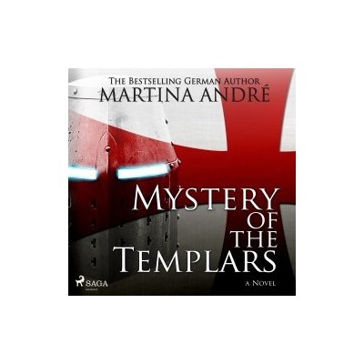 Mystery of the Templars (EN) – Sleviste.cz