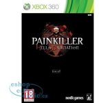 Painkiller: Hell & Damnation – Zboží Mobilmania