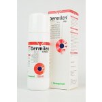 Dermilen šampon 150 ml – Hledejceny.cz