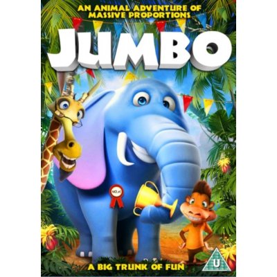 Jumbo DVD