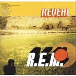 R.E.M. - Reveal CD – Hledejceny.cz