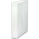 Esselte kroužkový pořadač 4 kroužky A4 8,6 cm bílý – Zboží Živě