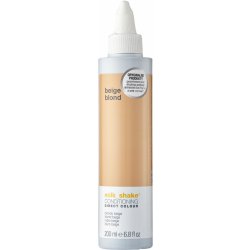 Milk Shake Direct Color Beige Blond 200 ml