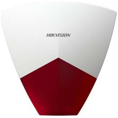 Hikvision DS-PS102XRED – Sleviste.cz