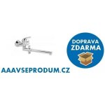 Novaservis Titania Iris 92033/1 – Sleviste.cz