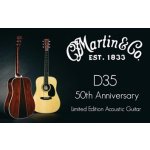Martin D-35 – Zboží Dáma