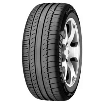 Michelin Latitude Sport 3 225/60 R18 100V