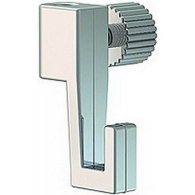 Závěsný systém na obrazy - Háček na šroubek Minihook 4 Kg – Zboží Dáma