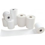 DEKOS Pokladní kotouček 76mm/60mm/17mm thermo - 60 ks – Zboží Živě