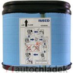 Filtr vzduchový IVECO E.Cargo Tector – Hledejceny.cz