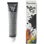 Fanola Free Paint Double Ash Přímá barva na vlasy šedá 60 ml – Zboží Dáma
