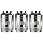 Smok Smoktech TFV16 Coil 3 ks Mesh 0,17 ohm – Hledejceny.cz