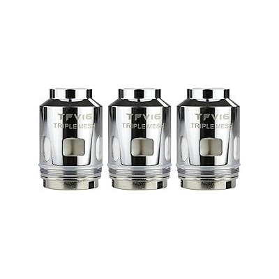 Smok Smoktech TFV16 Coil 3 ks Mesh 0,17 ohm – Hledejceny.cz