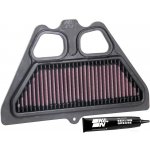 K&N KA-9017 Air Filter – Hledejceny.cz