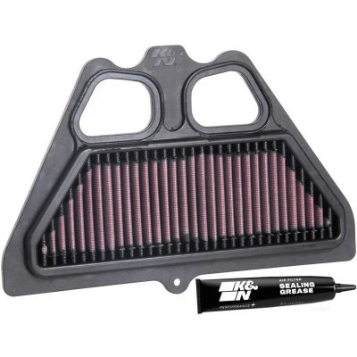 K&N KA-9017 Air Filter – Hledejceny.cz
