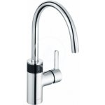 Kludi E-GO 422100575 – Hledejceny.cz