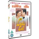 The Lady Eve DVD