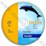 Delfin - 4 CD (lekce 11 - 20) – Zboží Živě
