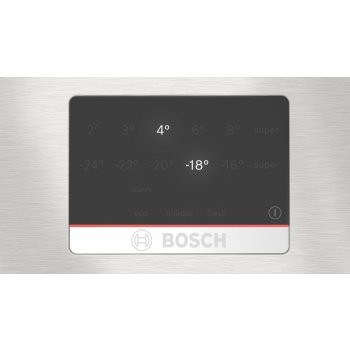 Bosch KGN397ICT