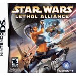 Star Wars Lethal Alliance – Zbozi.Blesk.cz