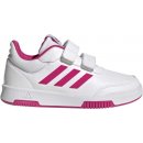 adidas Tensaur Sport 2.0 CF K bílá / tmavě růžová / černá