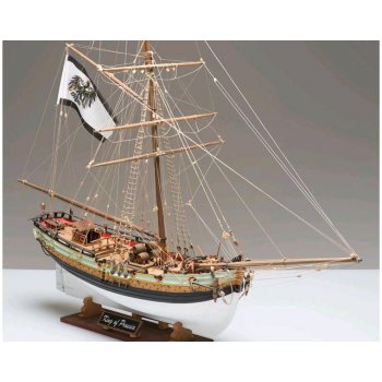 Corel King of Prussia 1777 kit 1:42