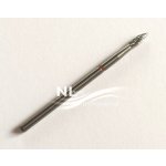 NL nails professional fréza tvrdokov podbroušení – Sleviste.cz