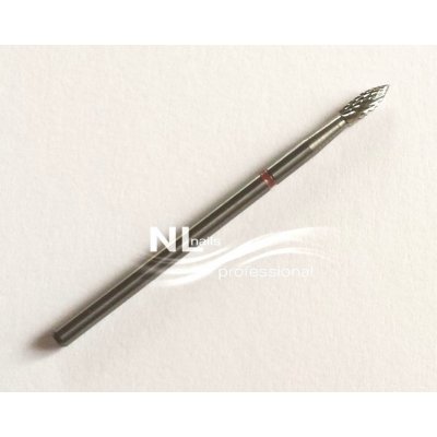 NL nails professional fréza tvrdokov podbroušení – Sleviste.cz