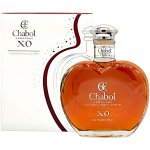 Chabot Armagnac XO Coeur 40% 0,5 l (karton) – Zbozi.Blesk.cz