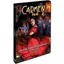 Carmen DVD